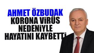 Korona tedavisi görüyordu, İYİ Partili isimden acı haber