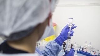 Korona tedavisinde yeni yöntem