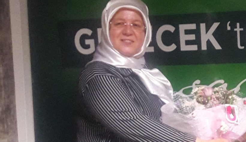 Korona testi pozitif çıktı