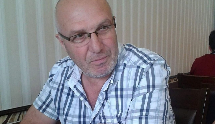 Korona virüs tedavisi görüyordu, hayatını kaybetti