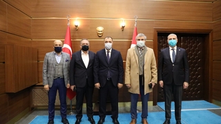 Korona virüsle mücadeleye GüçVerSakarya