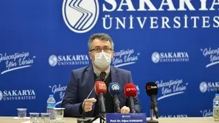Korona virüsün en hızlı yayılan varyantı omicron
