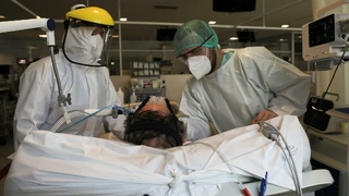 Korona virüsünde yeni tehlike