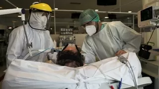 Korona virüsünde yeni tehlike