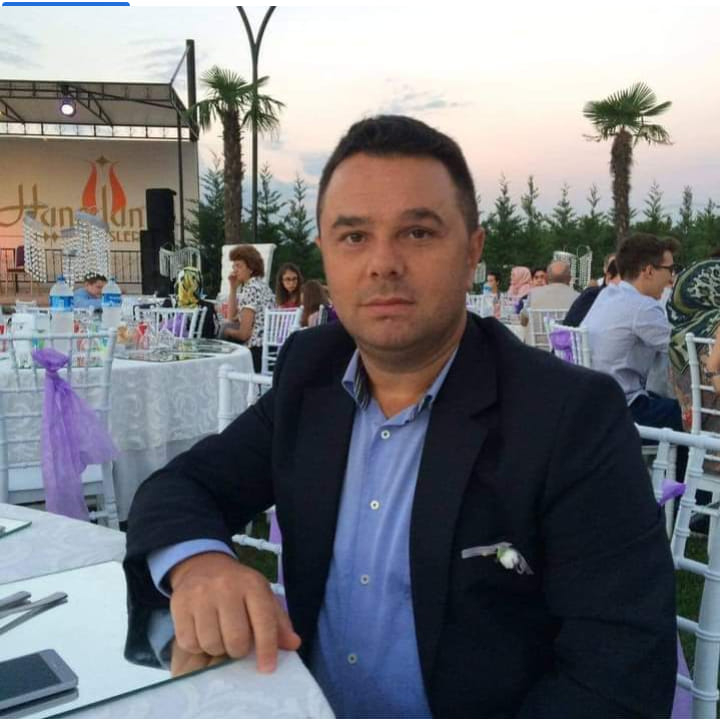 Korona Yalçın öğretmeni hayattan kopardı