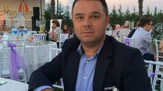 Korona Yalçın öğretmeni hayattan kopardı