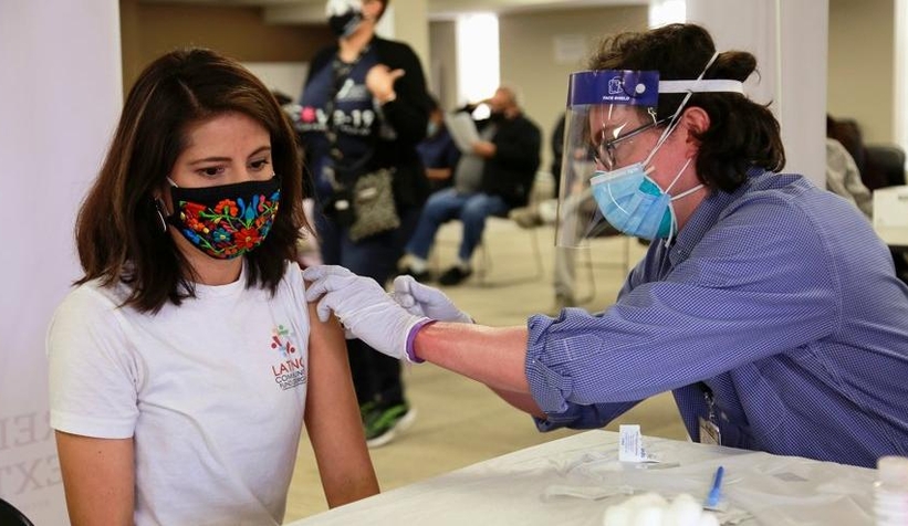 Koronada bir ilk: Tek dozluk aşıya onay çıktı