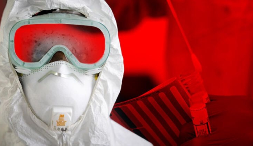 Koronada can kaybı 10 bini aştı