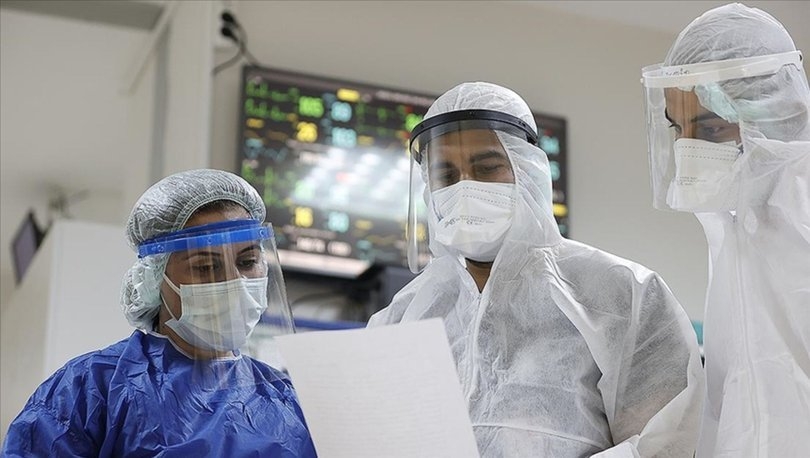 Koronada son 24 saat tablosu