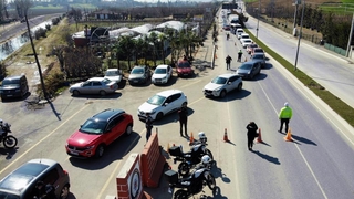 Koronada yeni modelin ilk sonuçları belli oldu