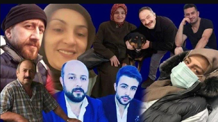 Korona’dan 9 ferdini kaybeden ailenin genetik sonuçları çıktı