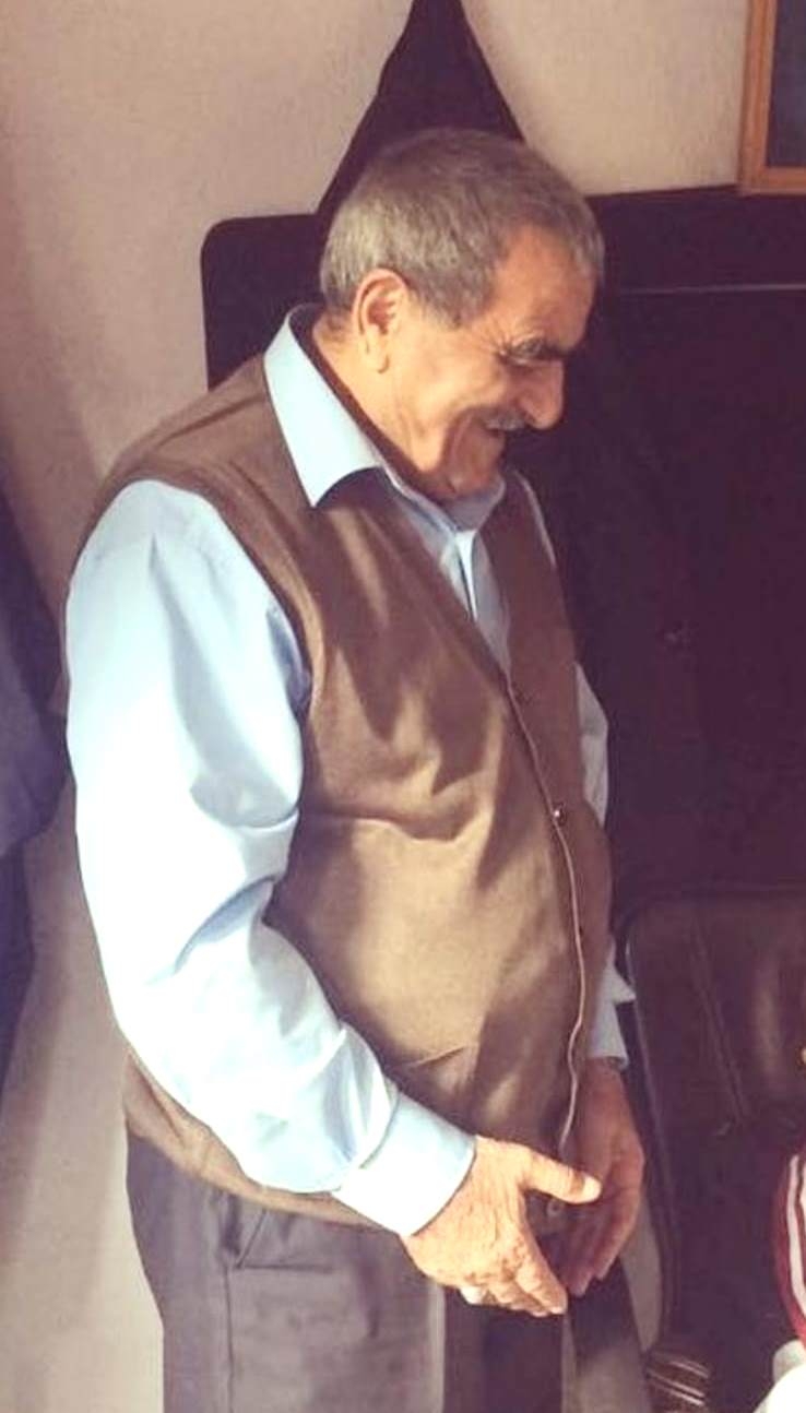 Koronadan bir vefat daha