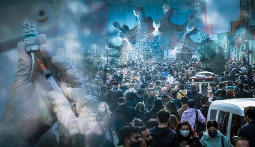 Koronanın göz ardı edilen 4 semptomunu belirlediler