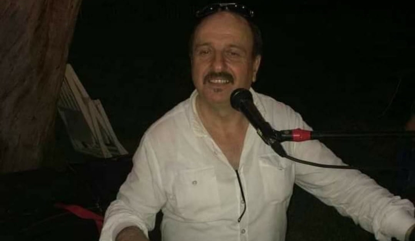 Koronanın son kurbanı müzisyen Erol 