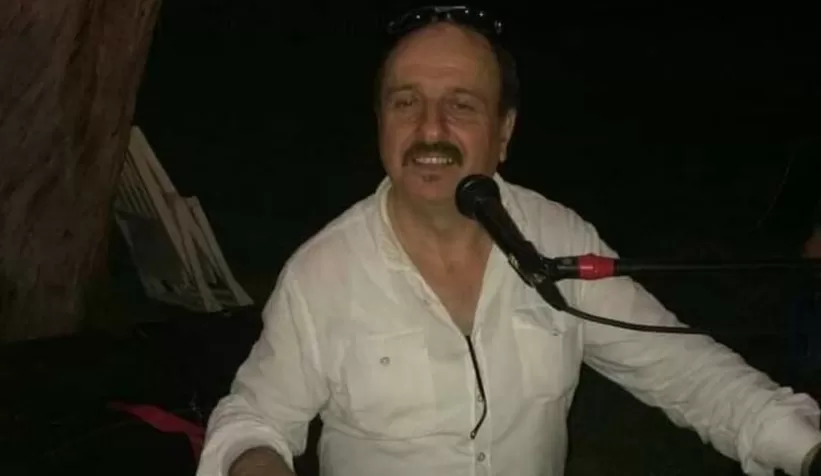 Koronanın son kurbanı müzisyen Erol 
