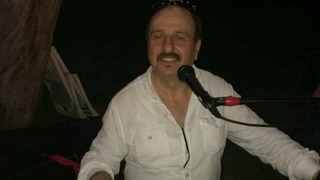 Koronanın son kurbanı müzisyen Erol 