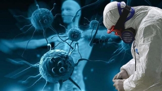 Koronanın yeni varyantı çıktı