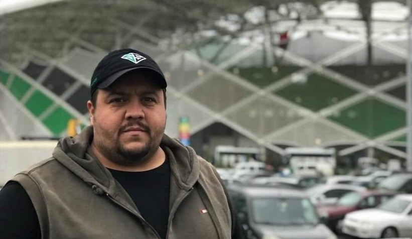 Koronavirüs 37 yaşındaki Cumhur'u hayattan kopardı