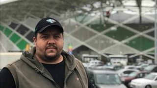 Koronavirüs 37 yaşındaki Cumhur'u hayattan kopardı