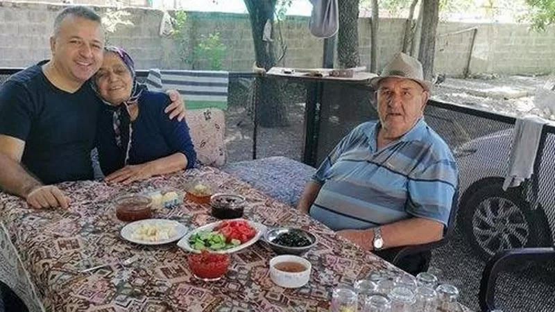 Koronavirüs bir aileyi yok etti