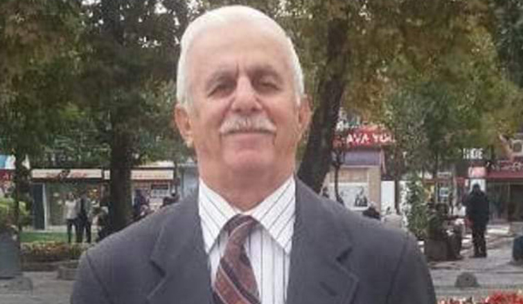 Koronavirüs bir kişiyi daha hayattan kopardı