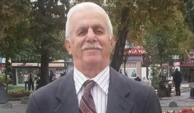 Koronavirüs bir kişiyi daha hayattan kopardı