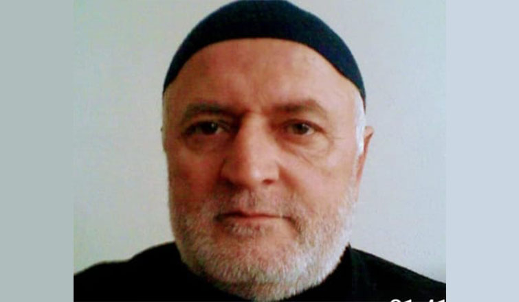 Koronavirüs bir kişiyi daha hayattan kopardı