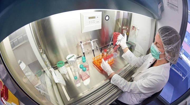 Koronavirüs için oluşan antikorlar vücuda zarar verebiliyor