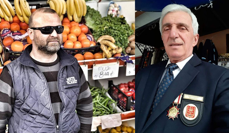 Koronavirüs onları hayattan kopardı