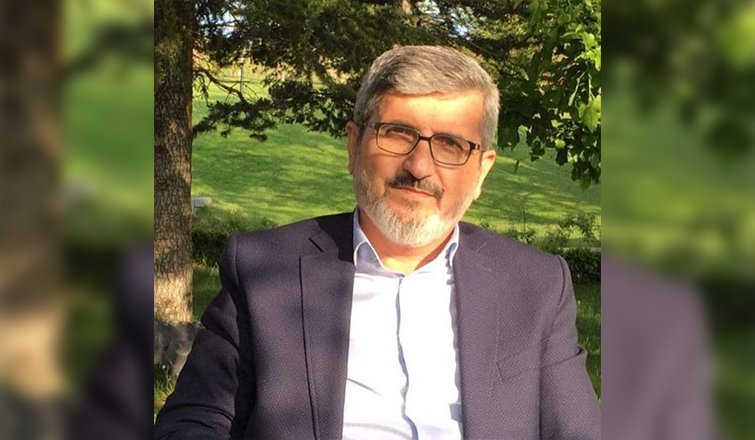 Koronavirüs tedavisi görüyordu, acı haberi geldi