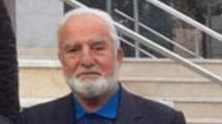 Koronavirüs tedavisi görüyordu, hayatını kaybetti