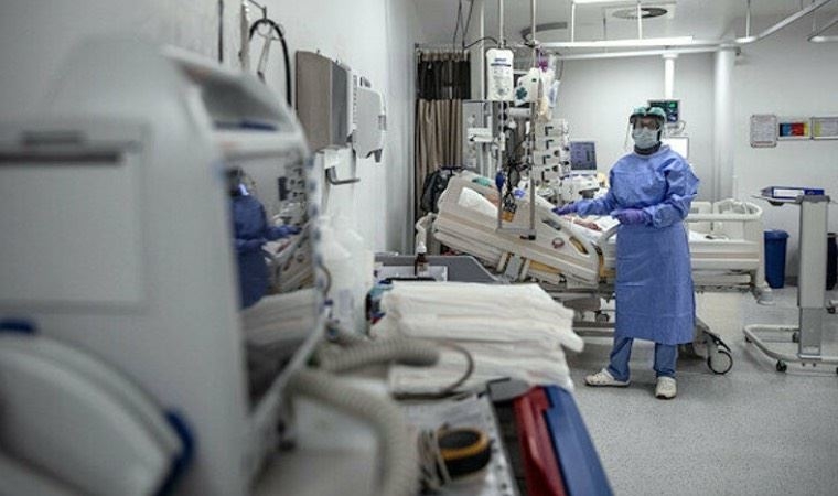 Koronavirüsü atlatanlara kötü haber