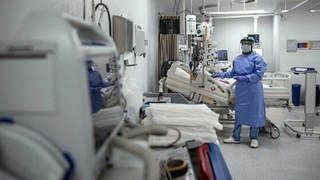 Koronavirüsü atlatanlara kötü haber