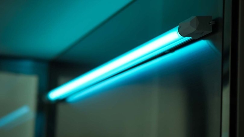 Koronavirüsü öldürdüğü ortaya çıktı