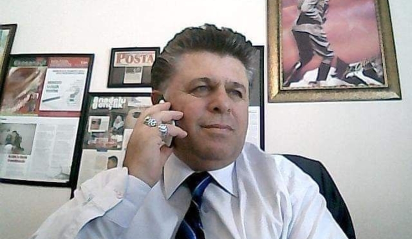 Koronaya bir kurban daha verdik