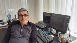 Koronaya bir kurban daha