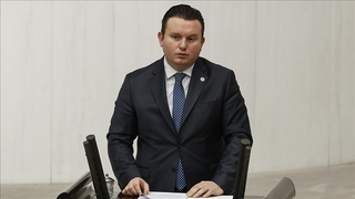 Koronaya yakalandığını mecliste öğrendi