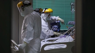 Koronayı ağır geçirenlerde 1 yıl içinde ölüm riski iki kat artıyor