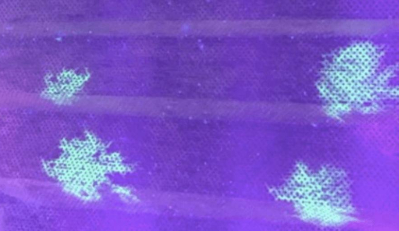 Koronayı haber veren maske geliştirdiler