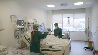 Koronayı hafif geçirenlerde bile kalp krizi riski yükseliyor