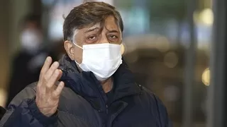 Koronayı iki kez yenen Yılmaz Vural: Gittim geldim