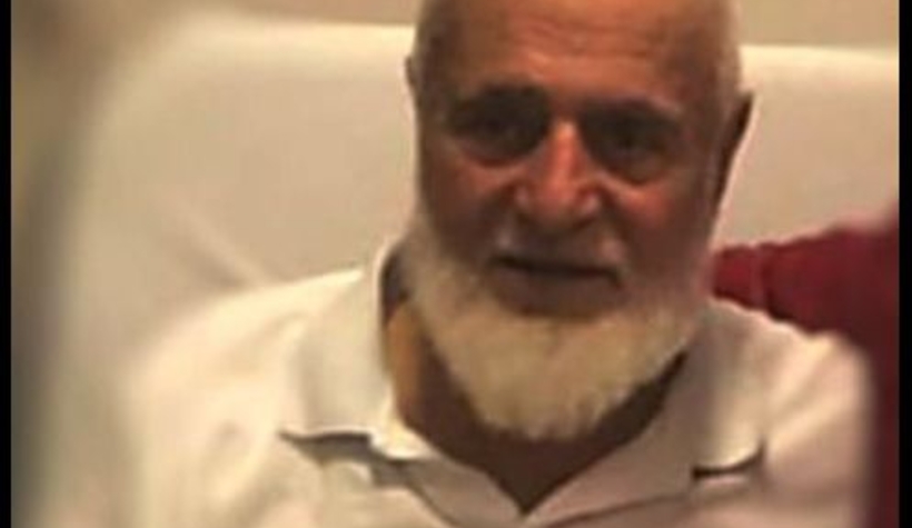 Koronayı yendi, kalp krizi geçirip hayatını kaybetti