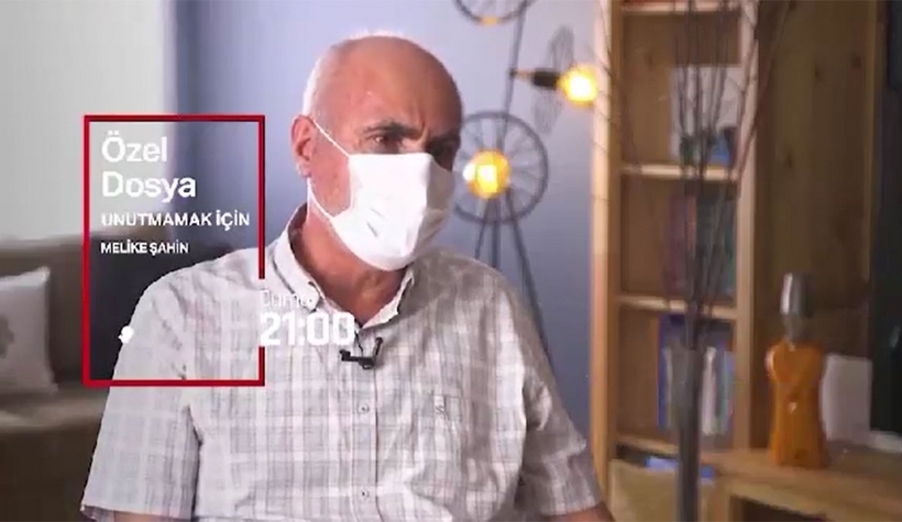 Koronayı yenen Sakaryalı emekli Albay konuştu