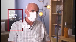 Koronayı yenen Sakaryalı emekli Albay konuştu