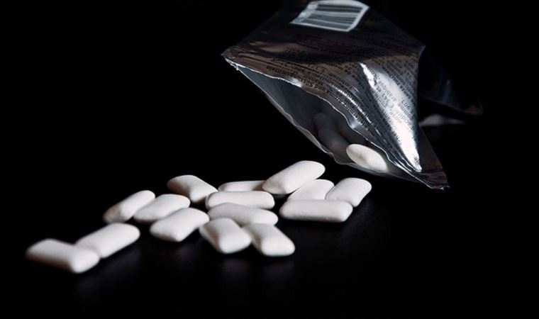 Koronayı yüzde 95 oranında engelleyen sakız geliştirildi