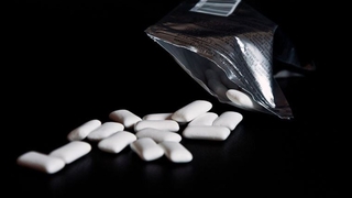 Koronayı yüzde 95 oranında engelleyen sakız geliştirildi