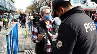 Koronayla mücadelede yeni dönem; KGYS yakalayacak