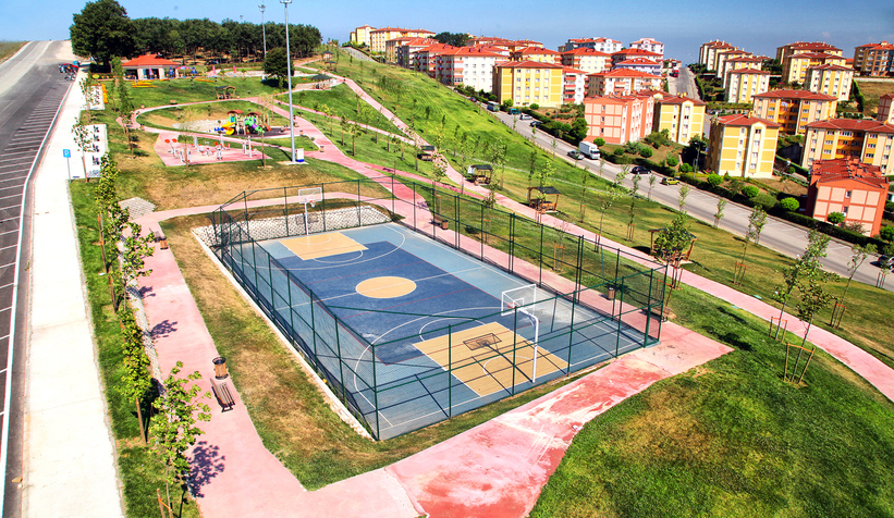 Korucuk'a minibüs hattı geliyor