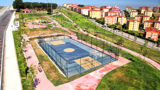 Korucuk'a minibüs hattı geliyor