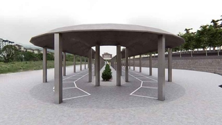 Korucuk Pazar Yeri için yeni gelişme